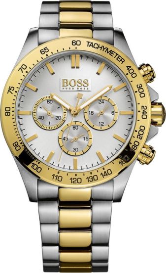 Hugo Boss Ikon Chronograph 1512960