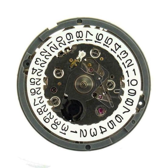 Seiko Hattori NH35 Automatic Movement 711717