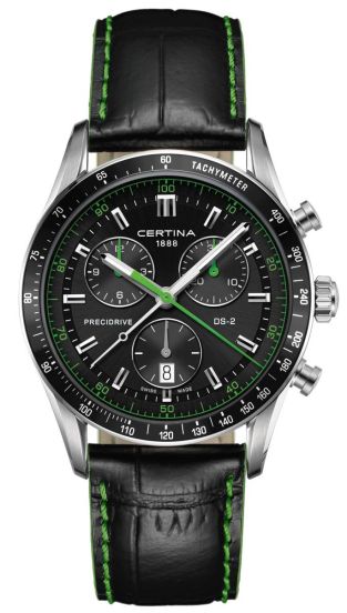 Certina ds2 chrono sale