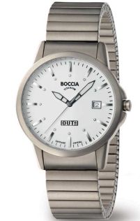 0604-15 Boccia Titanium 0604-15