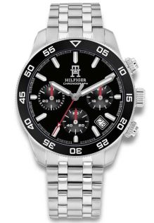 1792156 Tommy Hilfiger TH85 Chrono 1792156
