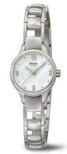3277-01 Boccia Titanium 3277-01