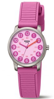 3373-04 Boccia Titanium 3373-04