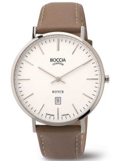 3589-01 Boccia Titanium 3589-01