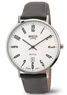 3589-08 Boccia Titanium 3589-08