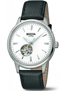 3613-02 Boccia Titanium 3613-02