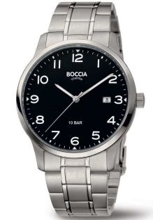 3621-01 Boccia Titanium 3621-01