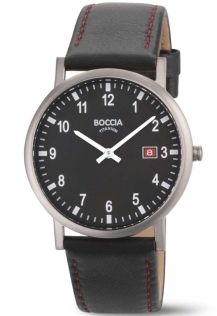 3662-03 Boccia Titanium 3662-03