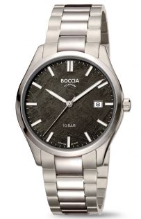 3672-02 Boccia Titanium Mens 3672-02