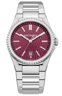 A 42999 AA06 M Aerowatch Milan Sport Quartz A 42999 AA06 M