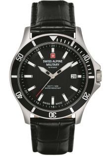 7022.1537SAM Swiss Alpine Military Challenger 7022.1537SAM