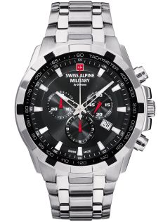 7043.9137SAM Swiss Alpine Military Star Fighter 7043.9137SAM