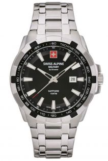 7044.1237SAM Swiss Alpine Military Star Fighter 7044.1237SAM