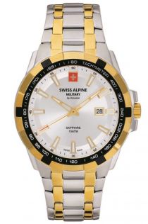 7044.1242SAM Swiss Alpine Military Star Fighter 7044.1242SAM