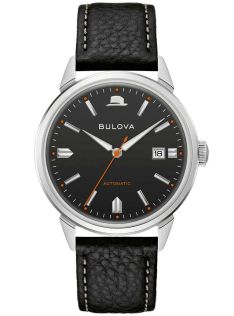 96B381 Bulova Frank Sinatra Summer Wind Special Edition 96B381