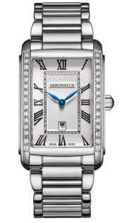 A 49988 AA01 DIA M Aerowatch Intuition Lady Classic A 49988 AA01 DIA M