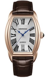 A 60959 RO01 Aerowatch Streamline Automatic A 60959 RO01