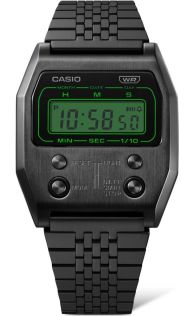 A1100B-1EF Casio Retro Classic Front Panel A1100B-1EF