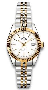A12187B4I Inex Ladies 26mm A12187B4I