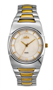 A69396B11I Inex Silver Ivory A69396B11I