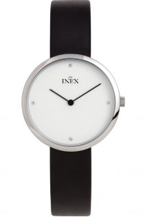 A69518S0KV Inex Ladies Modern Minimalist 32mm