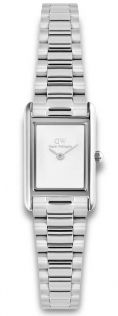 ADW00100930 Daniel Wellington Bound Mini 3-Link Silver DW00100930