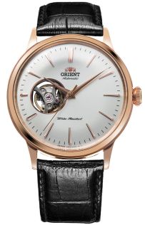 AG02002W Orient Contemporary Open Heart Automatic FAG02002W