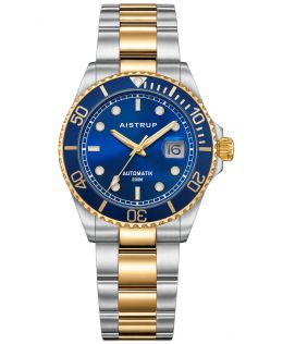 AIW8305 Aistrup Automatik 200M Diver AIW8305