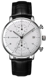 AIW8601 Aistrup Classic Infinity Chronograph AIW8601