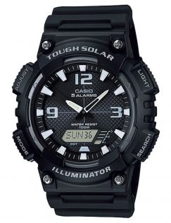 AQ-S810W-1AVEF Casio Analog-Digital Solar AQ-S810W-1AVEF