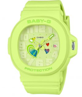 BGA-10-3AER Casio Baby-G BGA-10-3AER