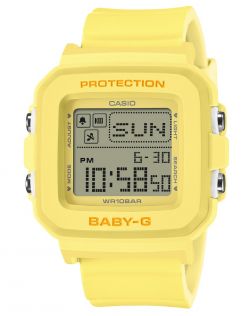 BGD-10KH-9ER Casio Baby-G+Plus BGD-10KH-9ER