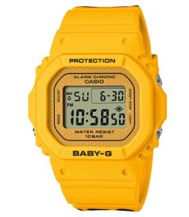 BGD-565SLC-9ER Casio Baby-G Limited BGD-565SLC-9ER