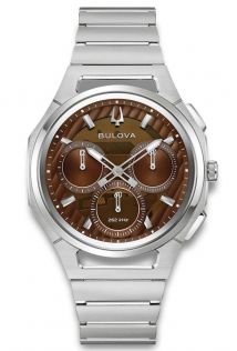 96K117 Bulova Curv Progressive Sport 96K117