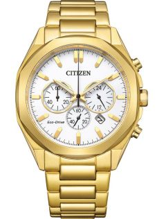 CA4592-85A Citizen Sport Chrono CA4592-85A