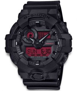GA-700BBR-1AER Casio G-Shock GA-700BBR-1AER