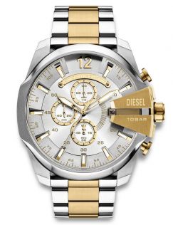 DZ4701 Diesel Mega Chief DZ4701