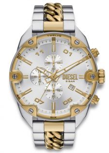 DZ4629 Diesel Spiked DZ4629