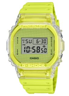 DW-5600GL-9ER Casio G-Shock The Origin Gashapon Limited DW-5600GL-9ER