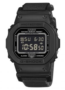 DW-5600MNC-1ER Casio G-Shock Digital 5600 Series DW-5600MNC-1ER