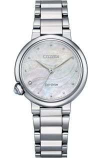 EM0910-80D Citizen Ladies Milky Way EM0910-80D