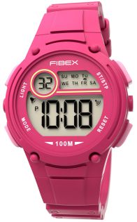 FIBEX84BAP02 Digital jentemodell med alarm- og timerfunksjoner | FIBEX84BAP02