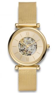 ME3250 Fossil Carlie Automatic ME3250