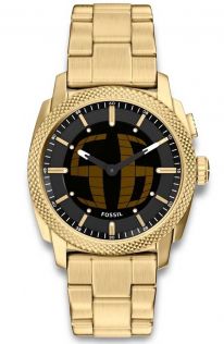 FS6157 Fossil Machine Big Tic FS6157