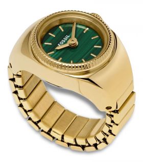 ES5308 Fossil Watch Ring ES5308