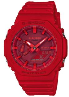 GA-2100-4AER Casio G-Shock Casio GA-2100-4AER