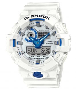 GA-700HDS-7AER Casio G-Shock GA-700HDS-7AER