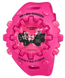 GA-V01-4AER Casio G-Shock GA-V01 Series GA-V01-4AER