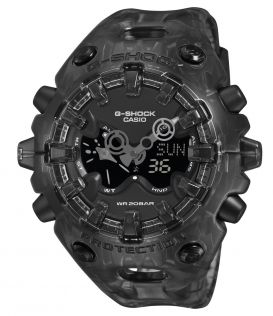 GA-V01SKE-8AER Casio G-Shock GA-V01 Series Limited GA-V01SKE-8AER