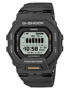 GBD-200-1A1ER Casio G-Shock G-Squad GBD-200-1A1ER